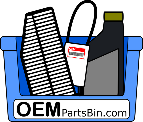 OEM Parts Bin